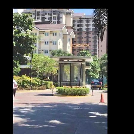 The Rochester Condo Pasig City Экстерьер фото