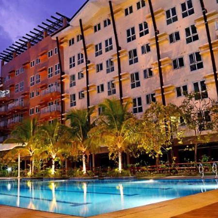 The Rochester Condo Pasig City Экстерьер фото