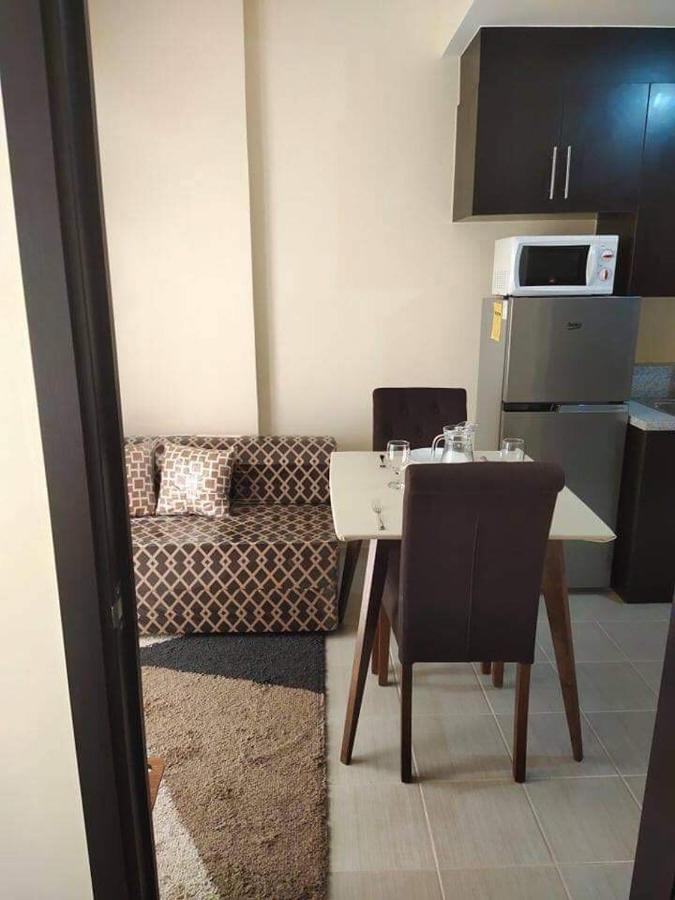 The Rochester Condo Pasig City Экстерьер фото
