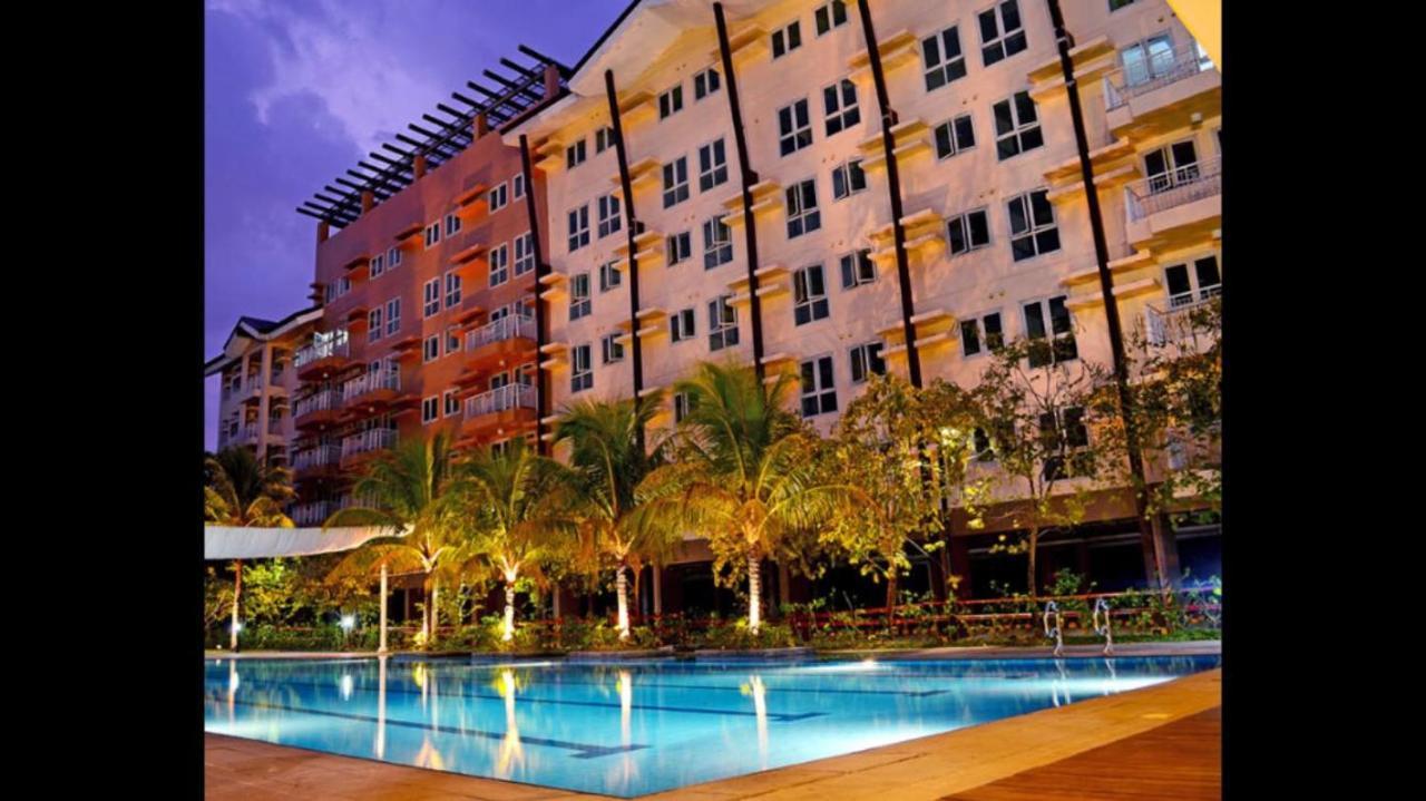 The Rochester Condo Pasig City Экстерьер фото