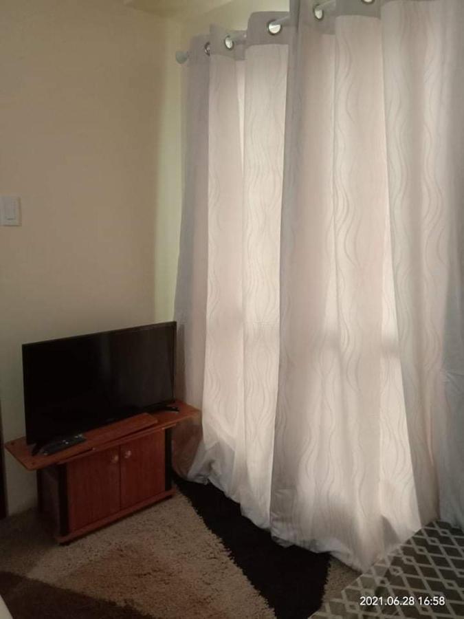 The Rochester Condo Pasig City Экстерьер фото
