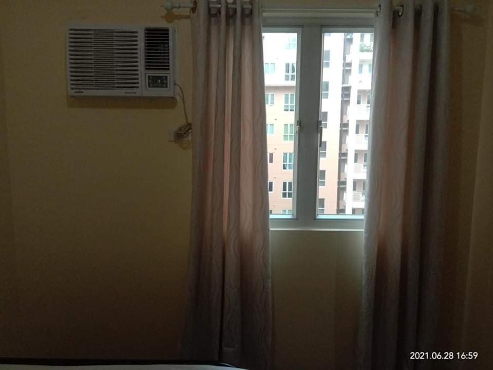 The Rochester Condo Pasig City Экстерьер фото