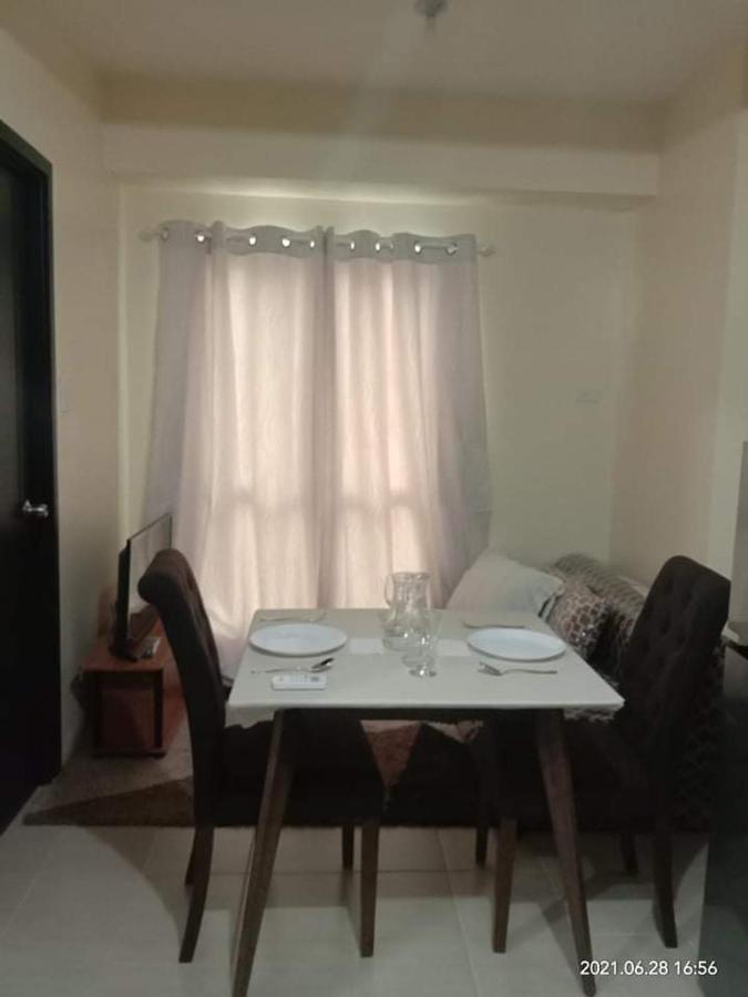 The Rochester Condo Pasig City Экстерьер фото
